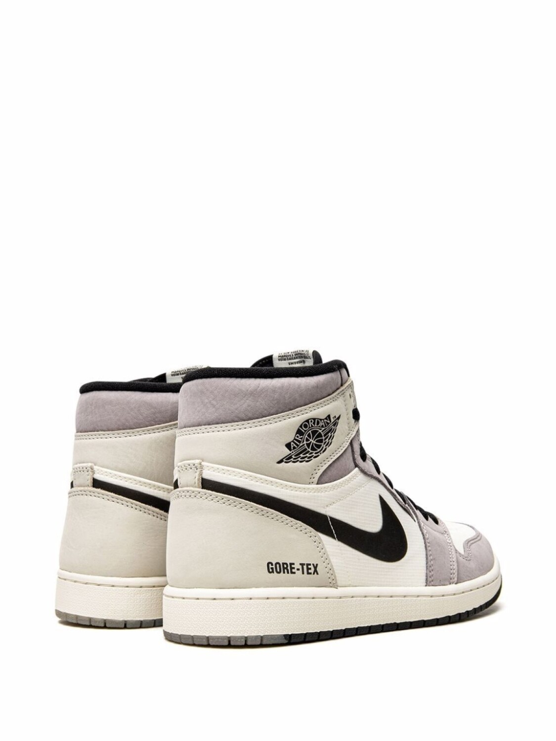 Jordan кроссовки Air Jordan 1 Element, белый — фото 3