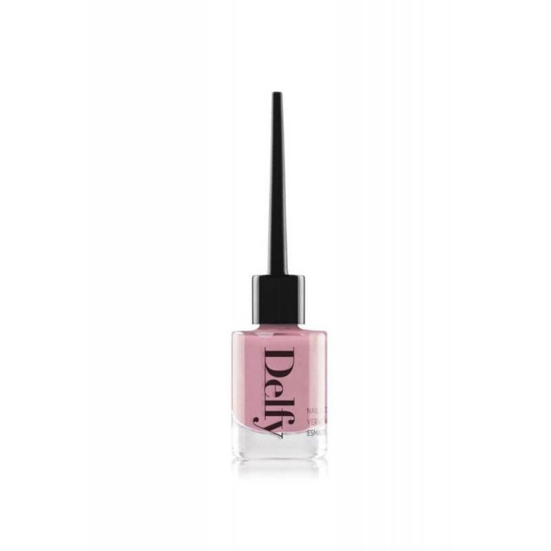

Лак для ногтей Esmalte De Uñas Delfy Delfy, цвет chic