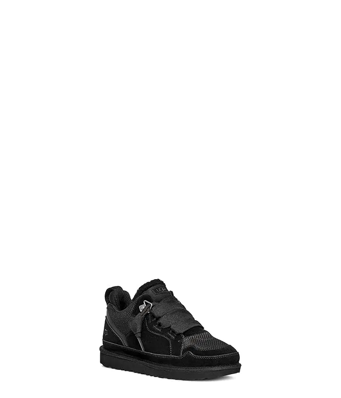 Кроссовки Lowmel UGG Kids, Black — фото 2