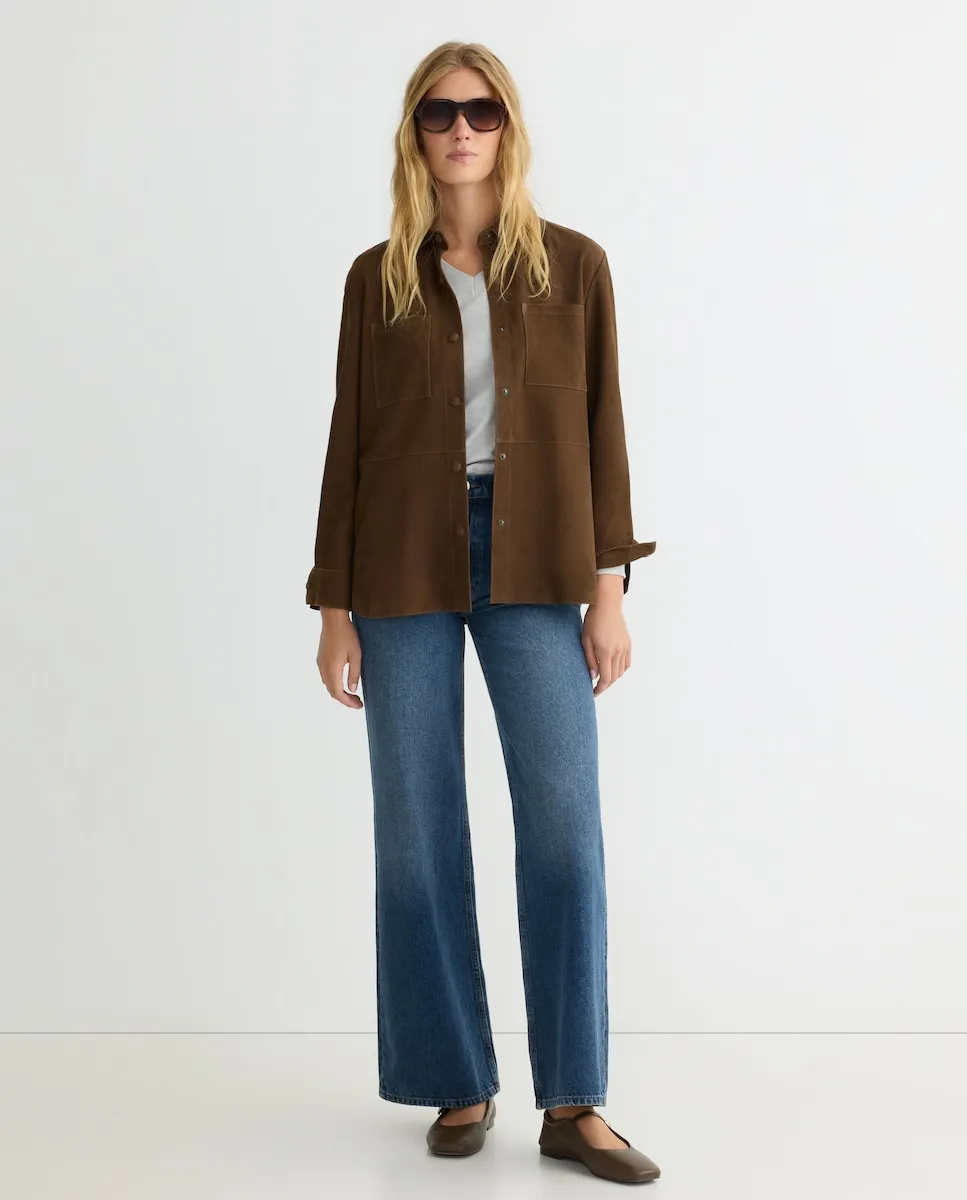 

Женский свитер с длинным рукавом однотонный Zermatt, серый