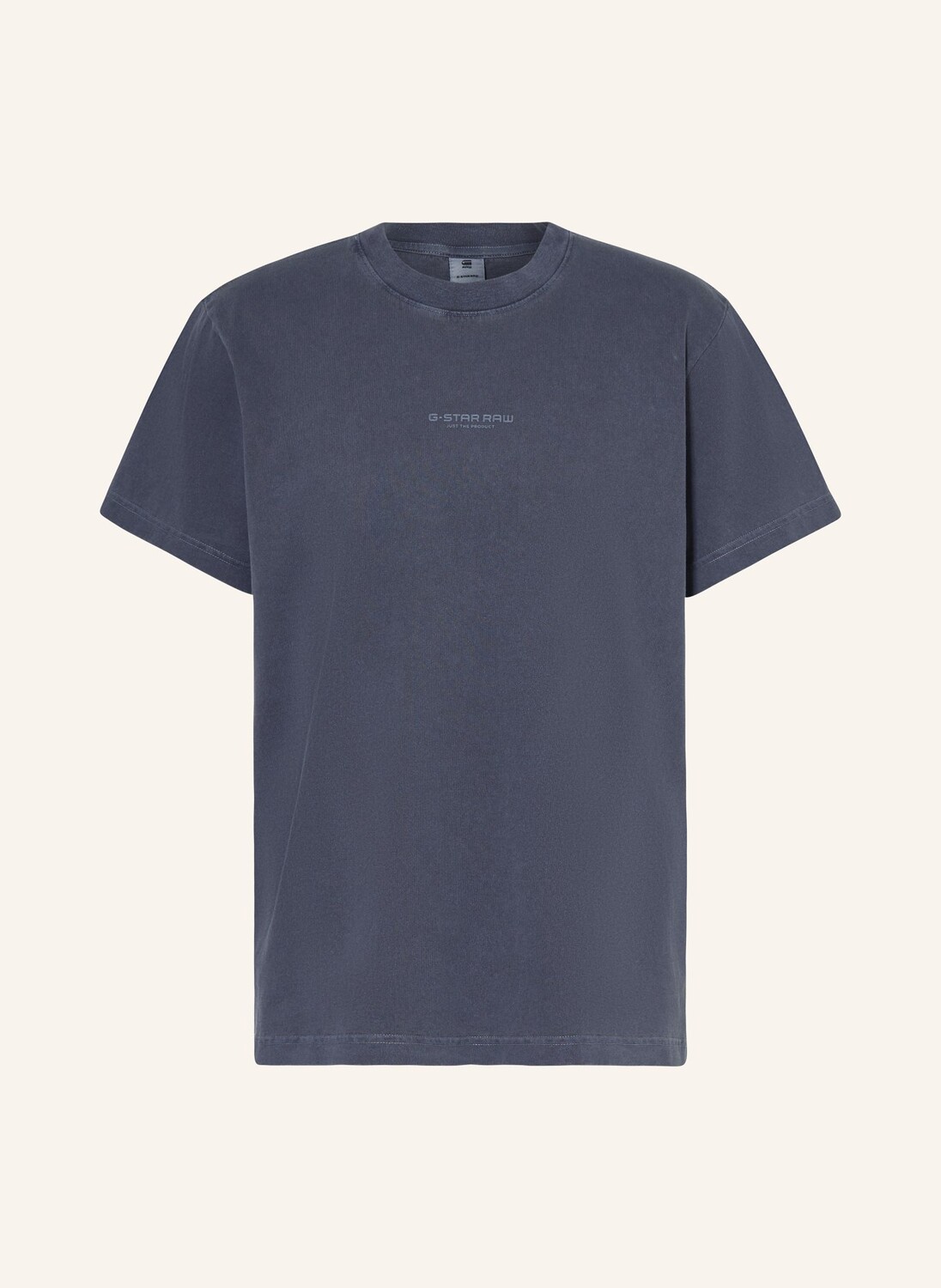 

Футболка G-Star Raw, синий