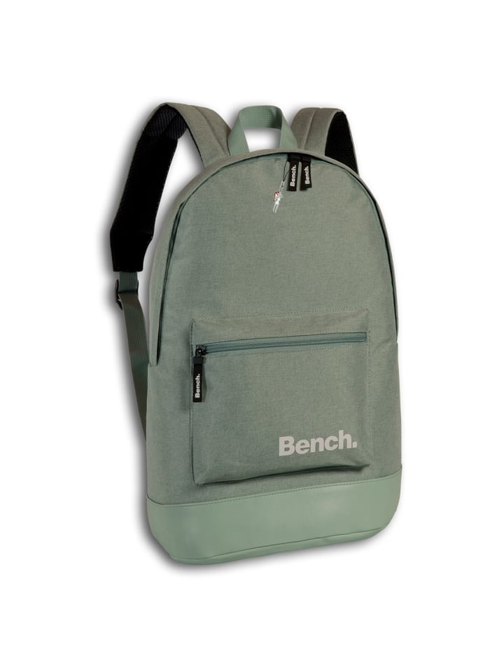 

Рюкзак для отдыха из полиэстера, спортивная сумка, рюкзак для скамьи, зеленый, мятный, примерно 31 см Bench