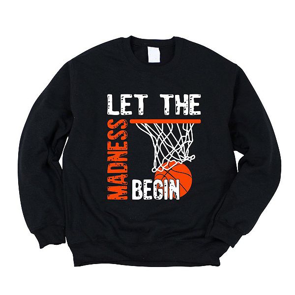 

Толстовка Let the madness begin Simply Sage Market, Midnight, Зеленый, Толстовка Let the madness begin Simply Sage Market, Midnight