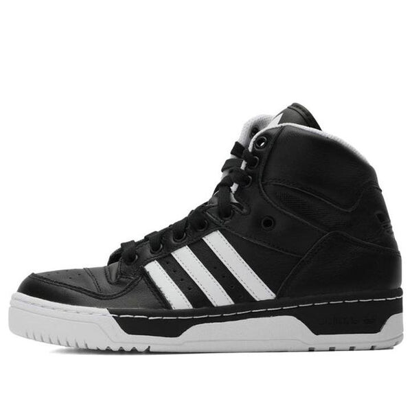 Кроссовки оригиналы metro attitude xl Adidas, черный
