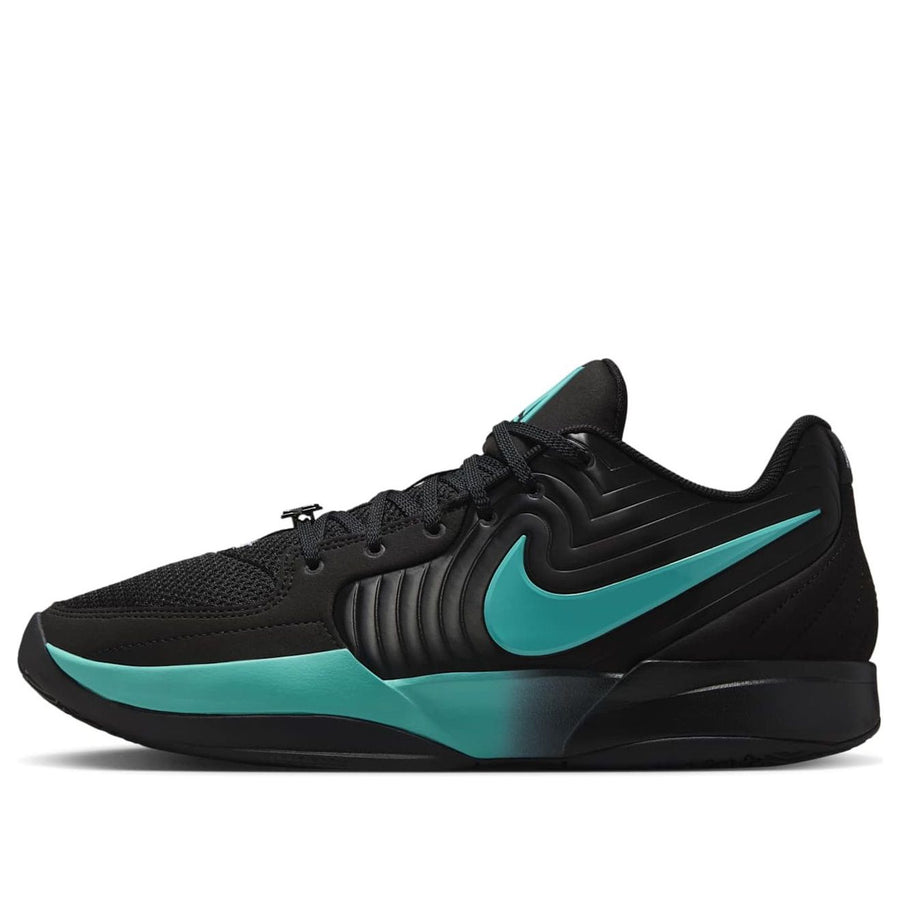 

Кроссовки Nike Ja 2 EP 'Black Bleached Turquoise', черный