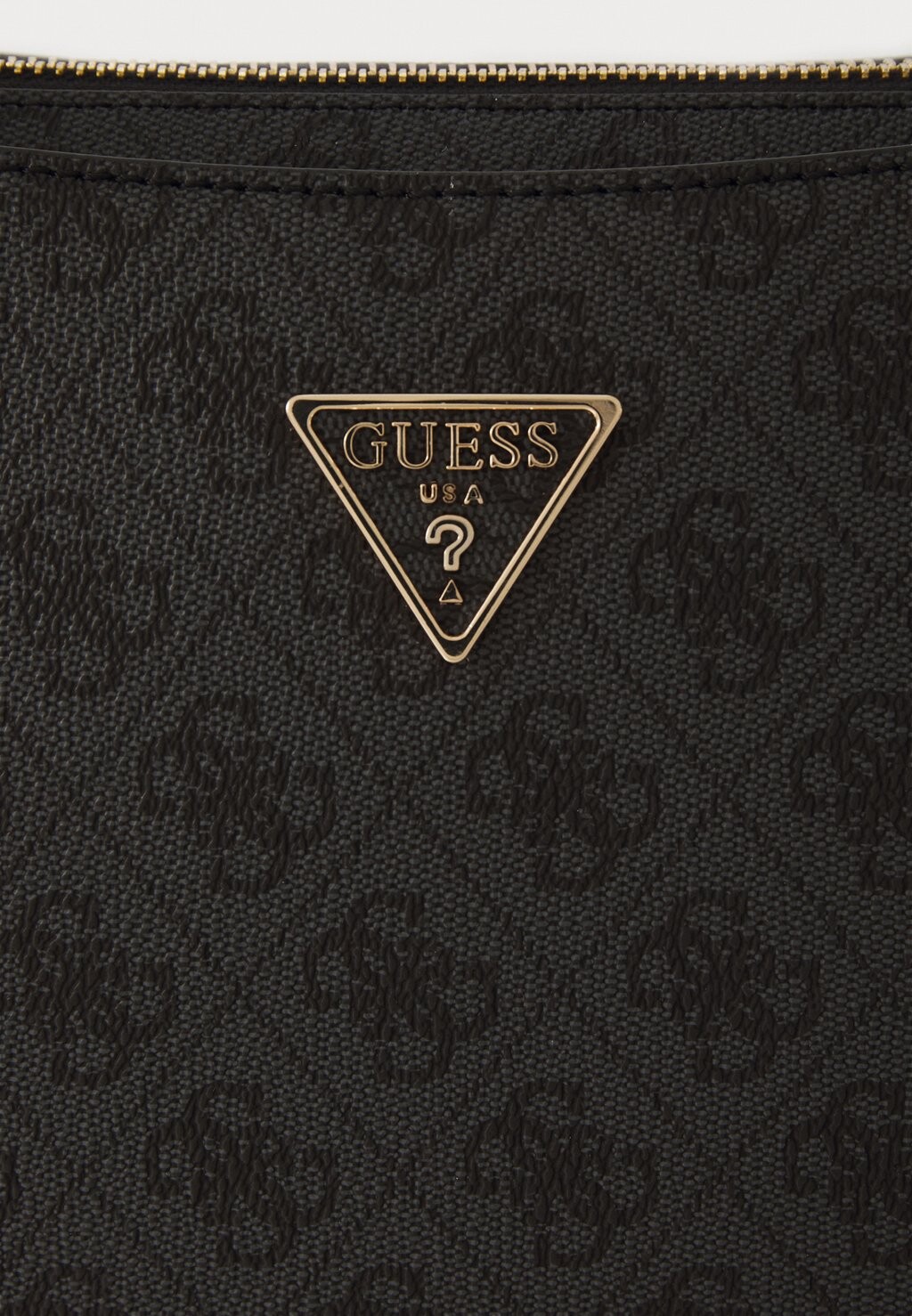 

Сумочка ECO ERICA ELITE TOTE Guess, темно-серый