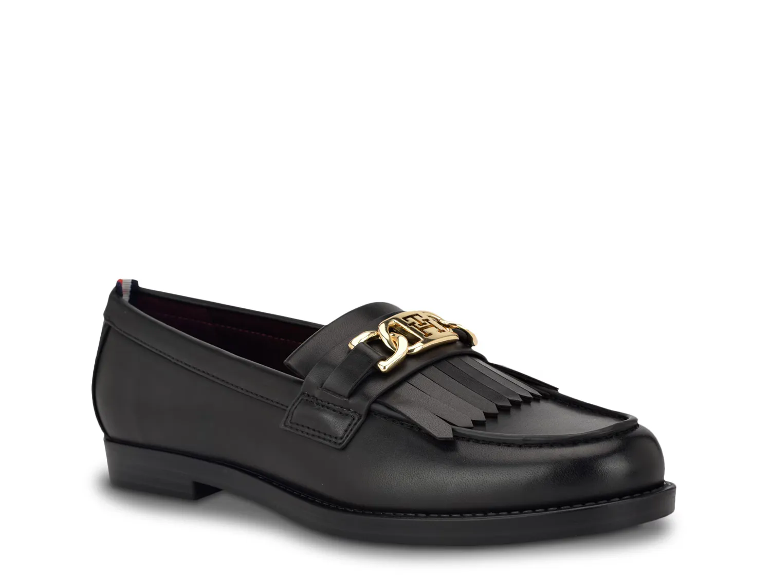 

Лоферы Merise Loafer Tommy Hilfiger, черный