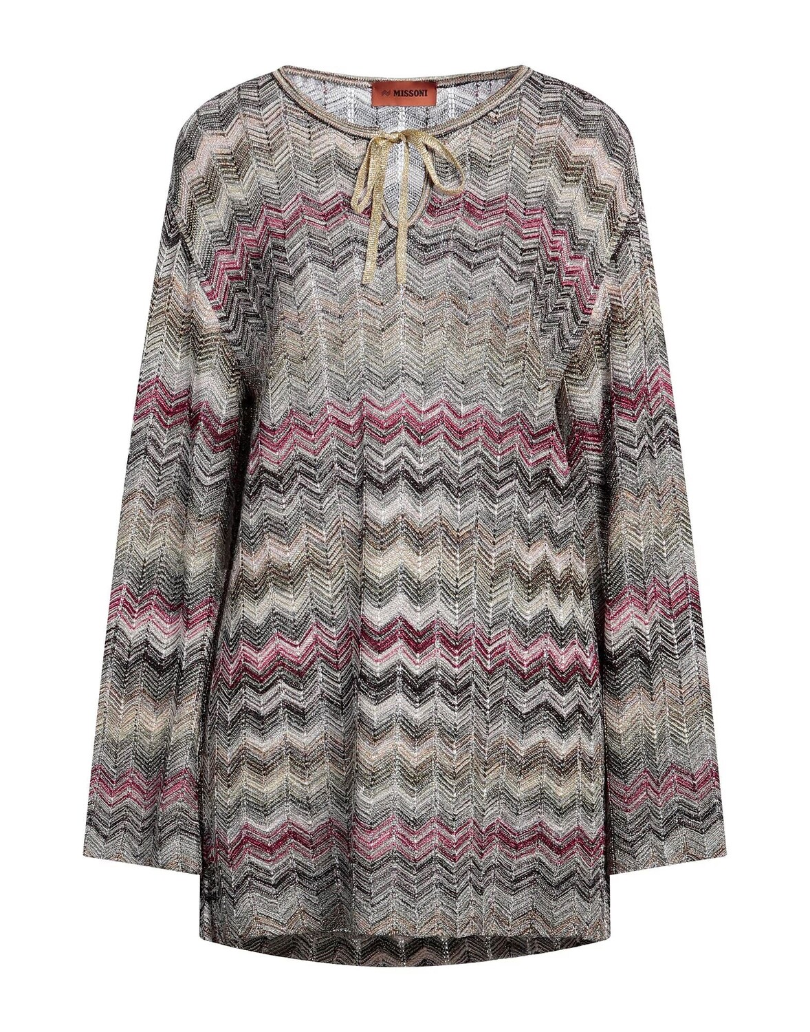 

Свитер Missoni, черный