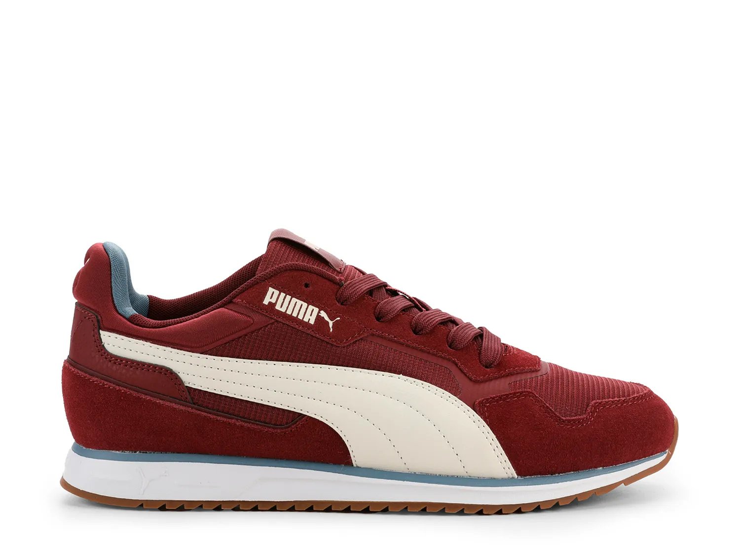 

Кроссовки Puma SoftRide ST Miler Sneaker - Men's, красный