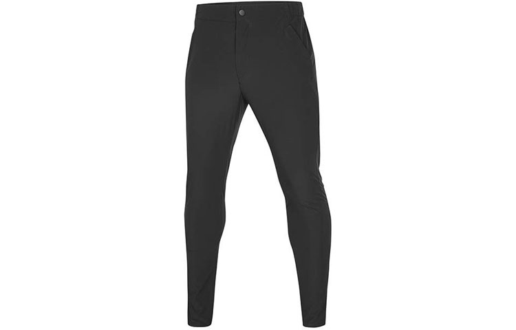 

Skechers Повседневные брюки мужские Carbon Black