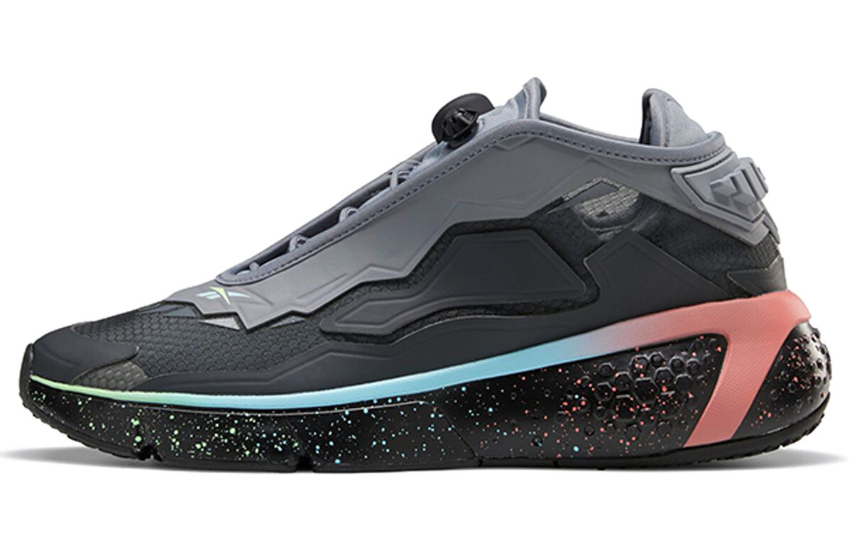 

Reebok Кроссовки унисекс