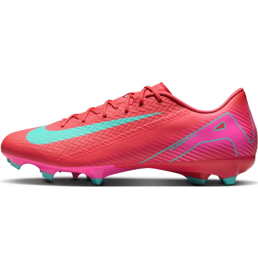 

Футбольные бутсы NIKE Mercurial Vapor 16 Academy, Red