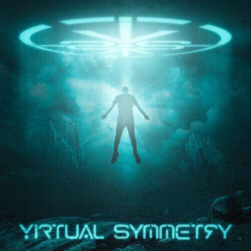 

CD диск Virtual Symmetry: Virtual Symmetry