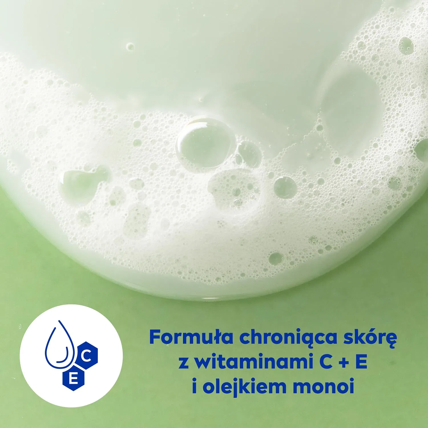 Гель для душа «Starfruit & Monoi Oil» от Nivea, 2 x 500 мл Nivea — фото 4