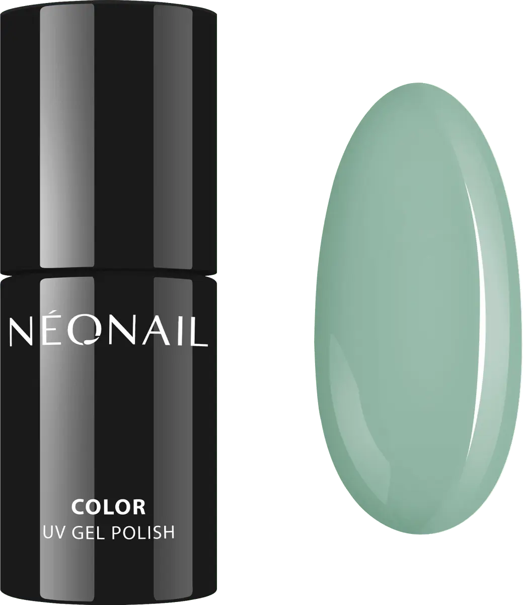 

UV Nagellac Green Me Twice 7,2 мл NÉO
