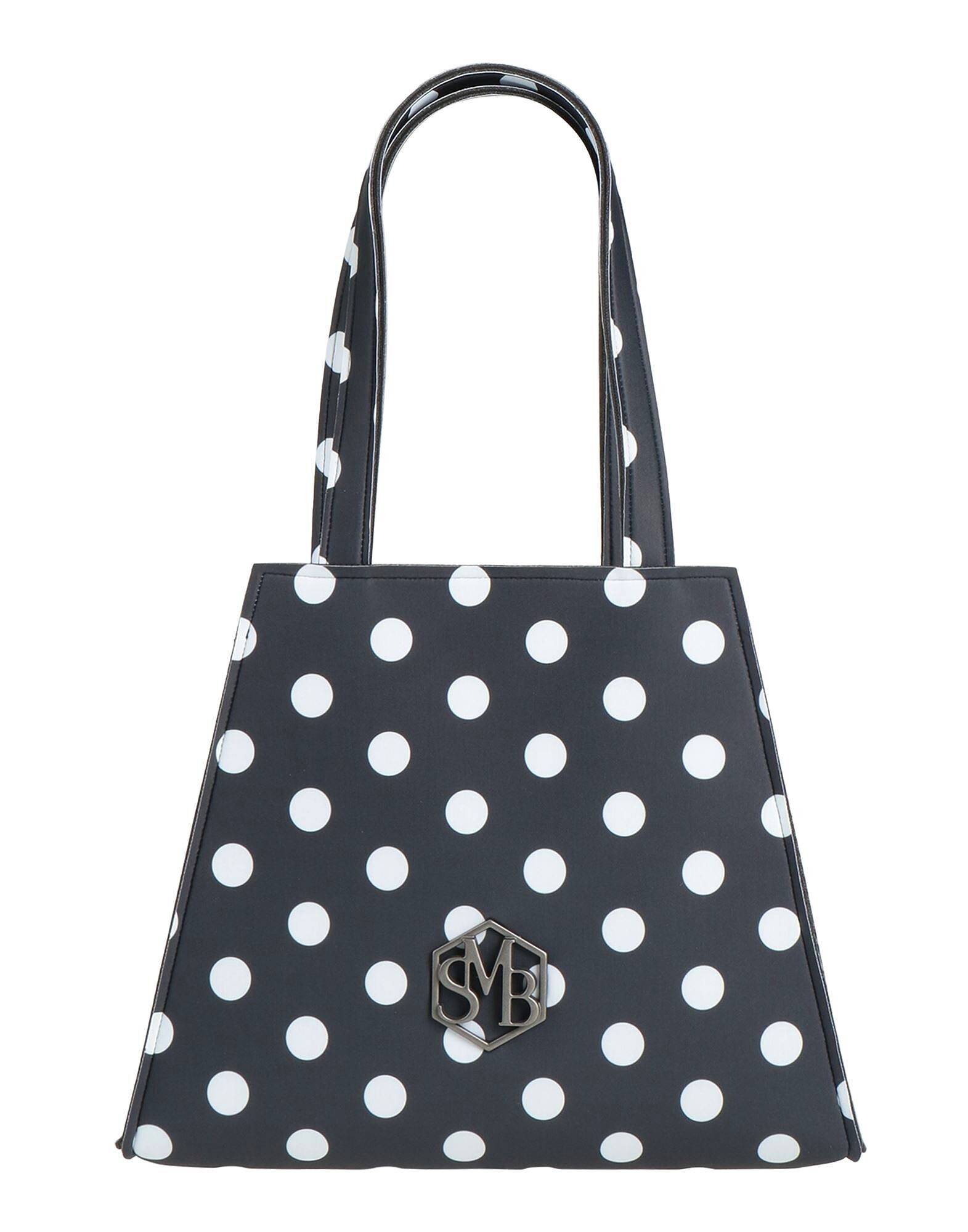 

Сумка через плечо Save My Bag, черный