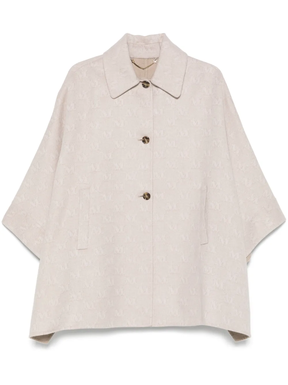 

Кейп Jago MAX MARA, нейтральный