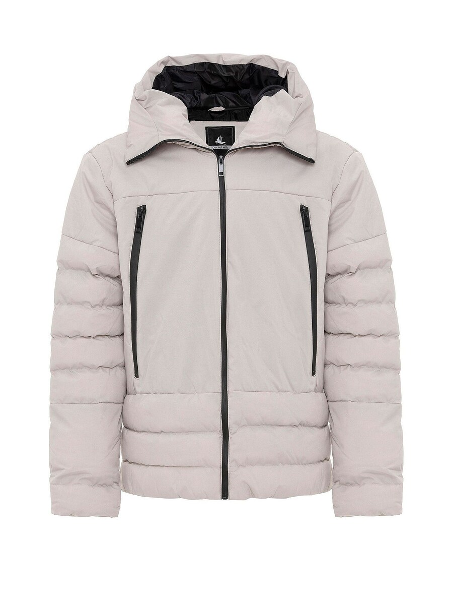 

Куртка межсезонная Daniel Hills, серый