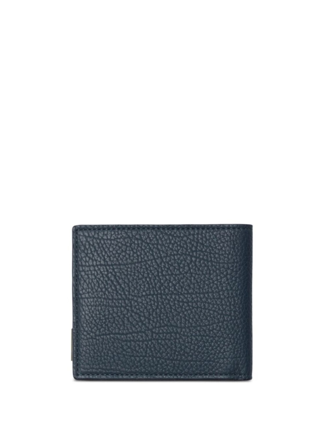 

Burberry кошелек B-cut, синий