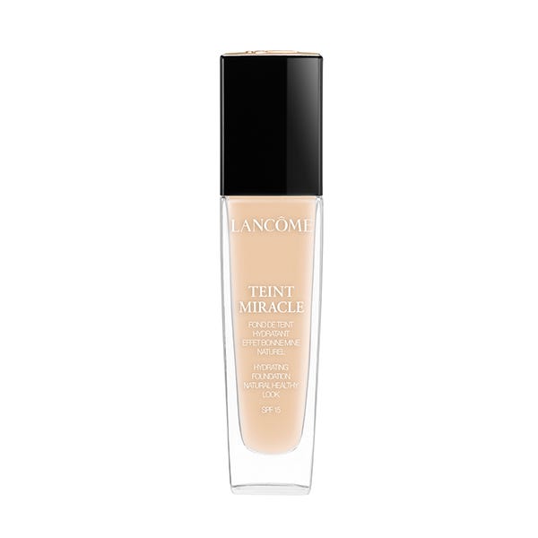 

Увлажняющая основа под макияж LANCOME Maquillaje Fluido Teint Miracle, 01 Beige Albâtre