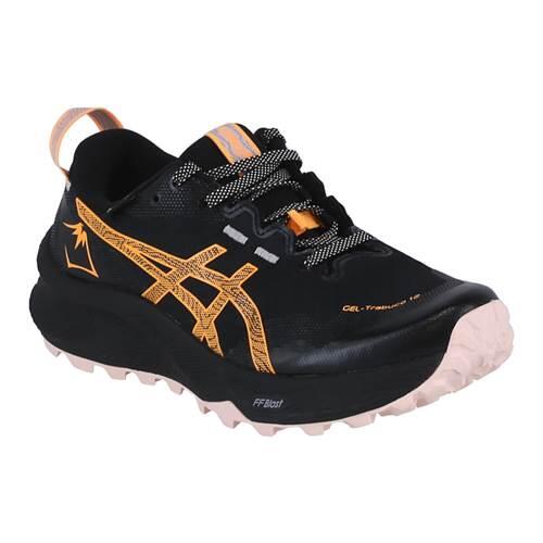 ASICS Кроссовки для бега по пересеченной местности GEL-Trabuco 12 GTX