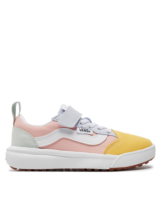 

Кроссовки Vans Ultrarange 66 V VN000BV5ZQP1, розовый