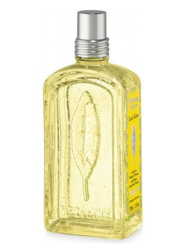 

Туалетная вода, 100 мл L'Occitane, Verveine en Provence
