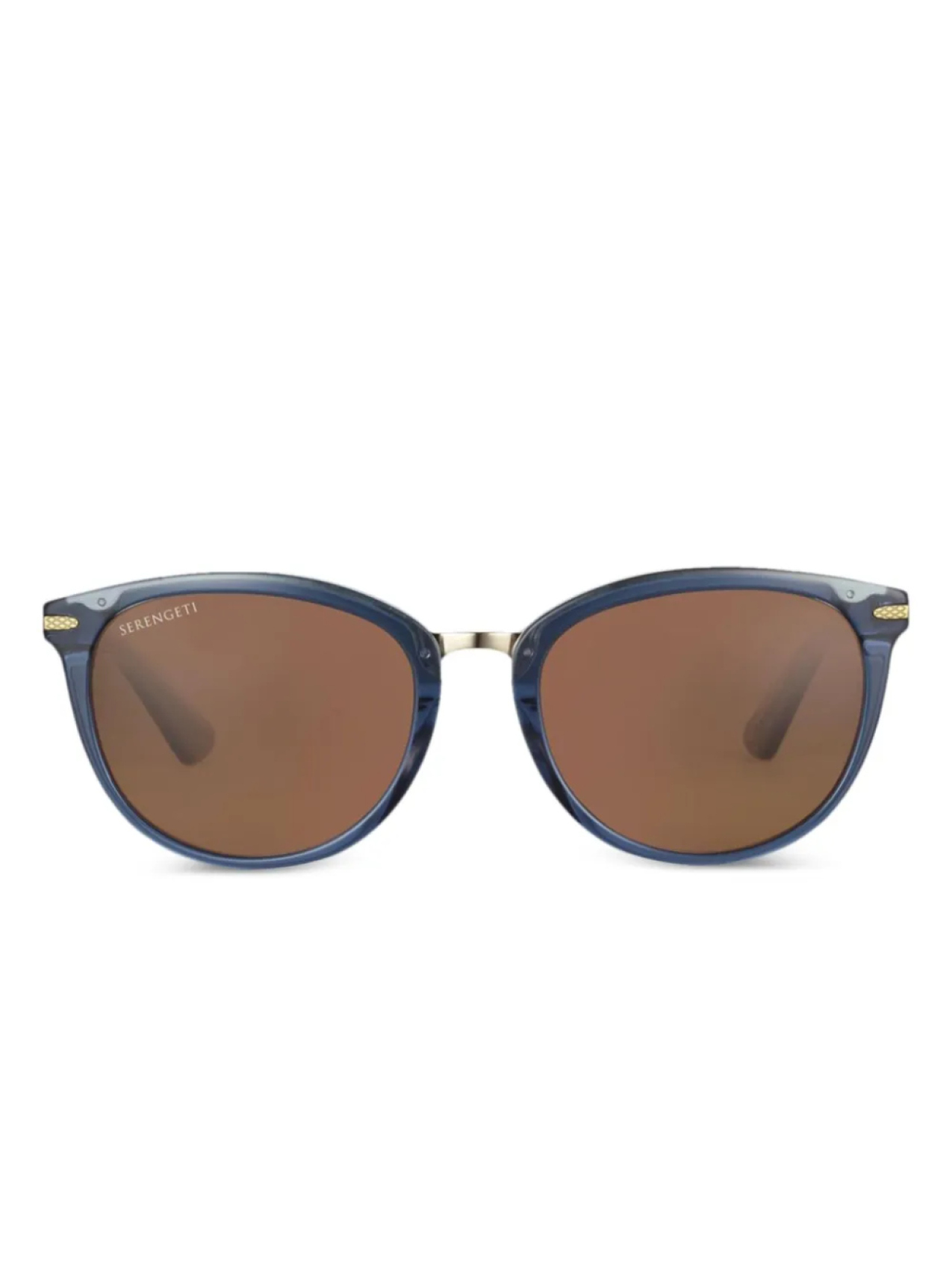 

Солнцезащитные очки Serengeti Eyewear Jodie, синий