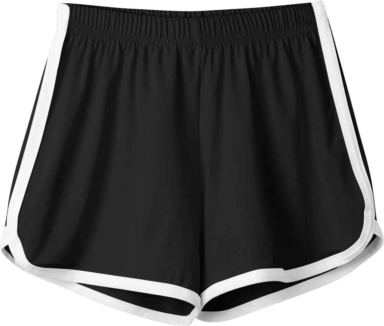 

Женские спортивные шорты для бега и йоги