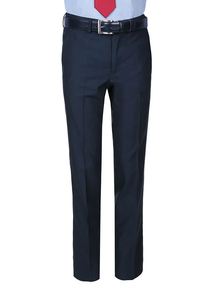 Блейзер slim fit, G.O.L. Finest Collection, темно-синий — фото 2