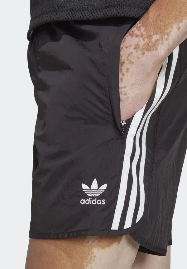 Спортивные шорты Adidas Originals, черный — фото 4