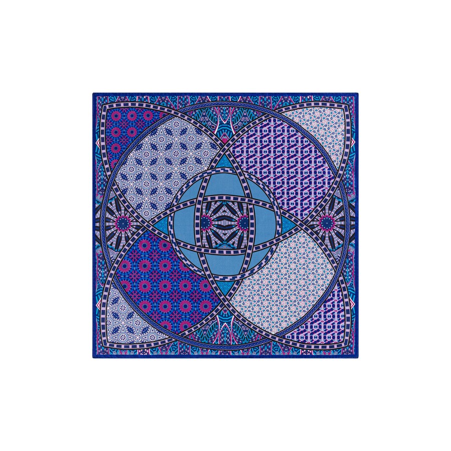 

Шарф Roeckl KALEIDOSKOPE NICKY, Mixed colors