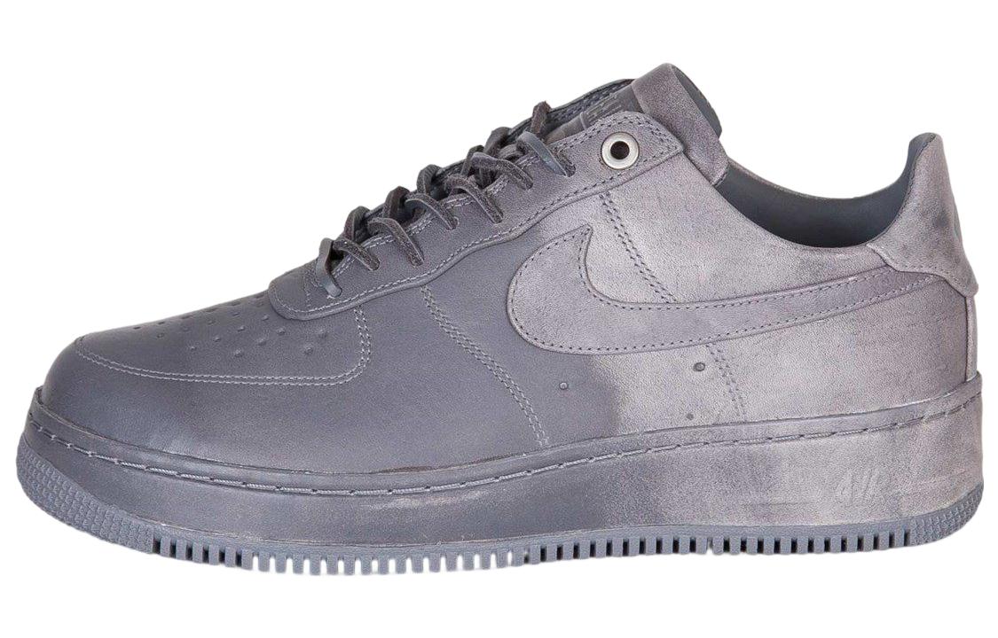 

Кроссовки Nike Air Force 1 Low Pigalle Cool Grey