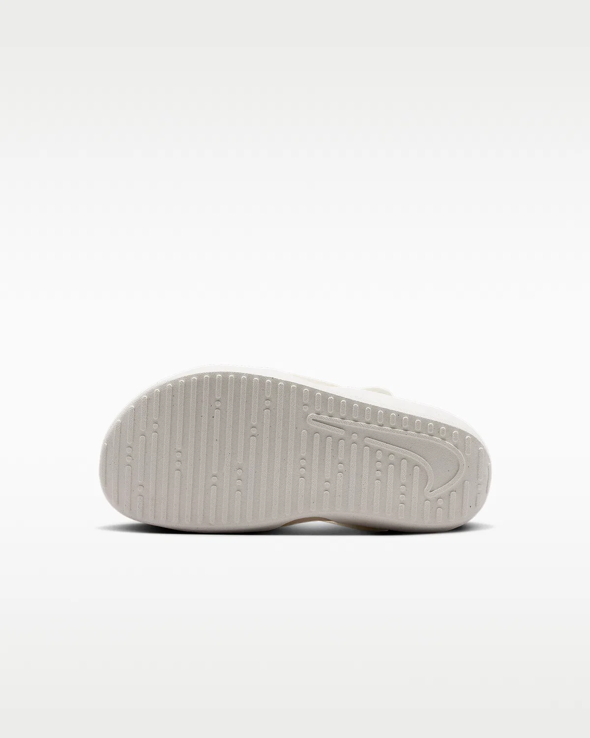 Детские сандалии Nike Sunray Protect 4, Sail/Sanddrift — фото 2