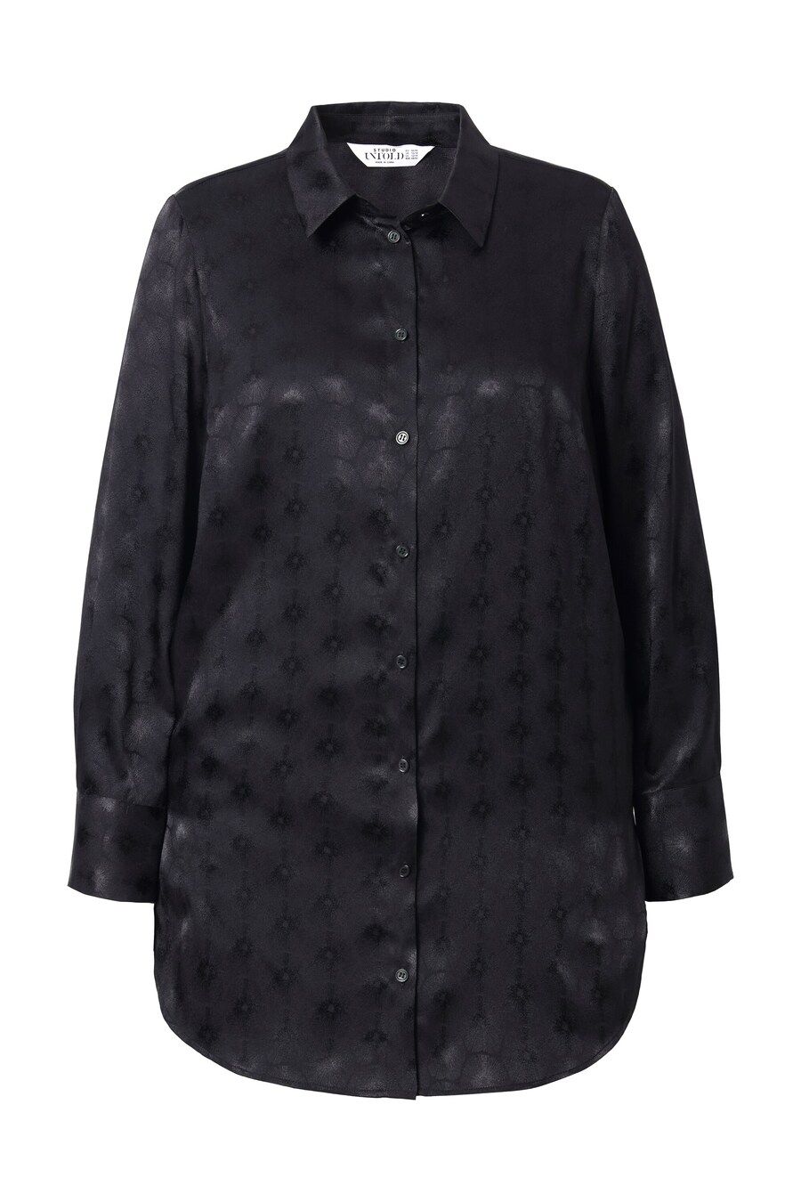 

Блуза Studio Untold, Black