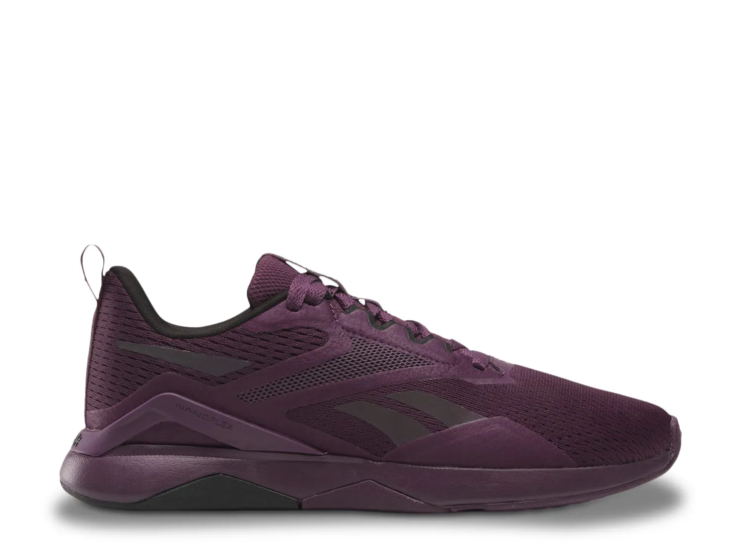 

Кроссовки NanoFlex TR 2.0 Training Shoe Reebok, черный