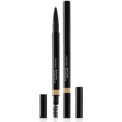 

Smk Тушь для бровей Трио 01, Shiseido