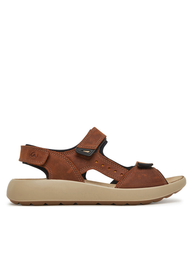 

Сандалии Piero 11-21506-16 Ara, коричневый