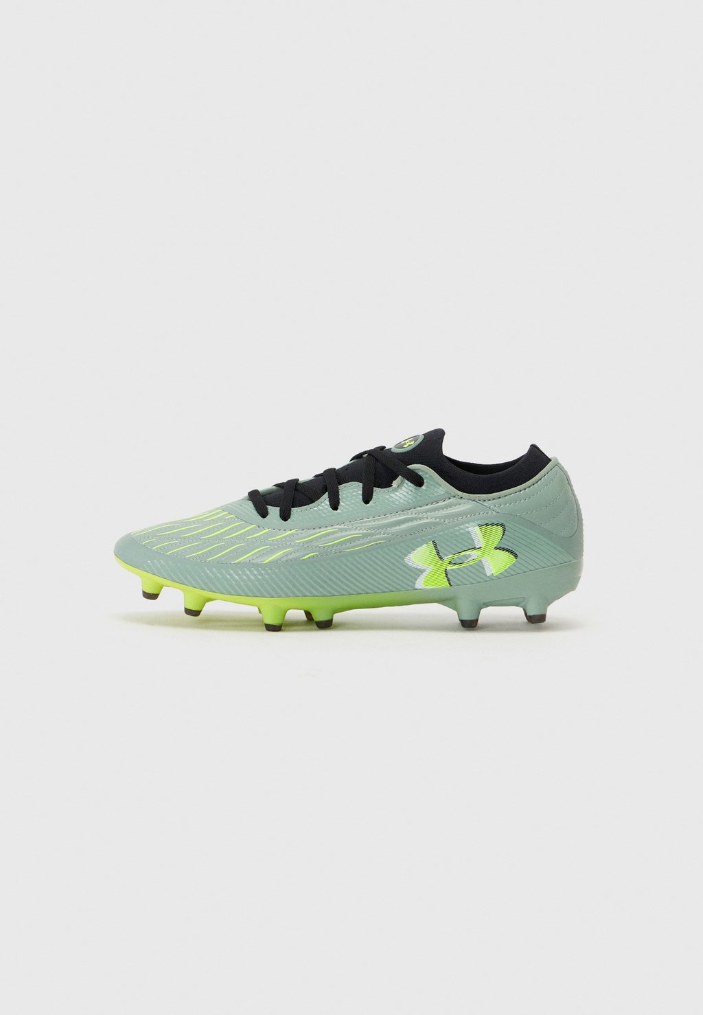 

Футбольные бутсы MAGNETICO PRO 4 Under Armour, светло-зеленый