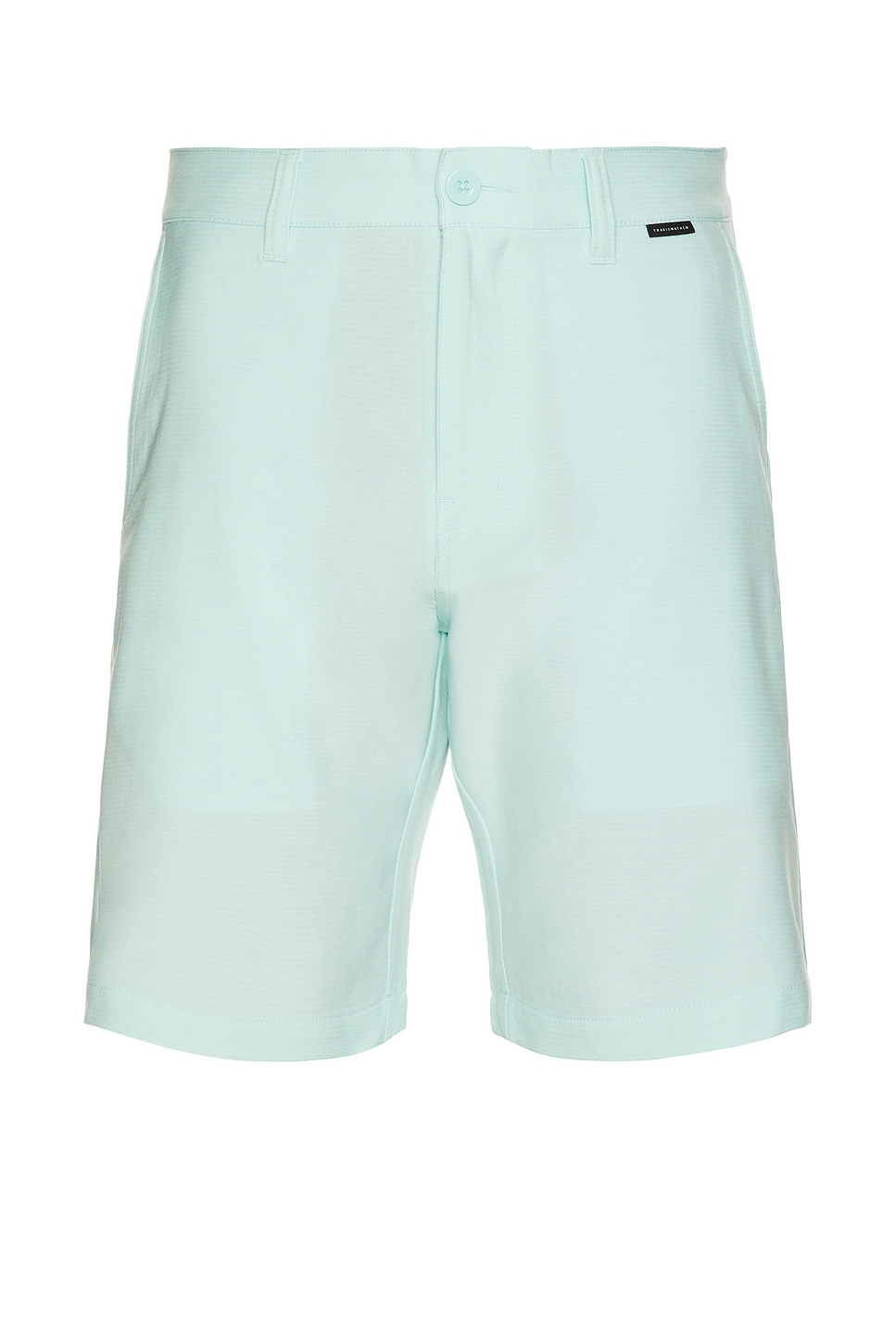 

Шорты Sand harbor Travismathew, eggshell blue