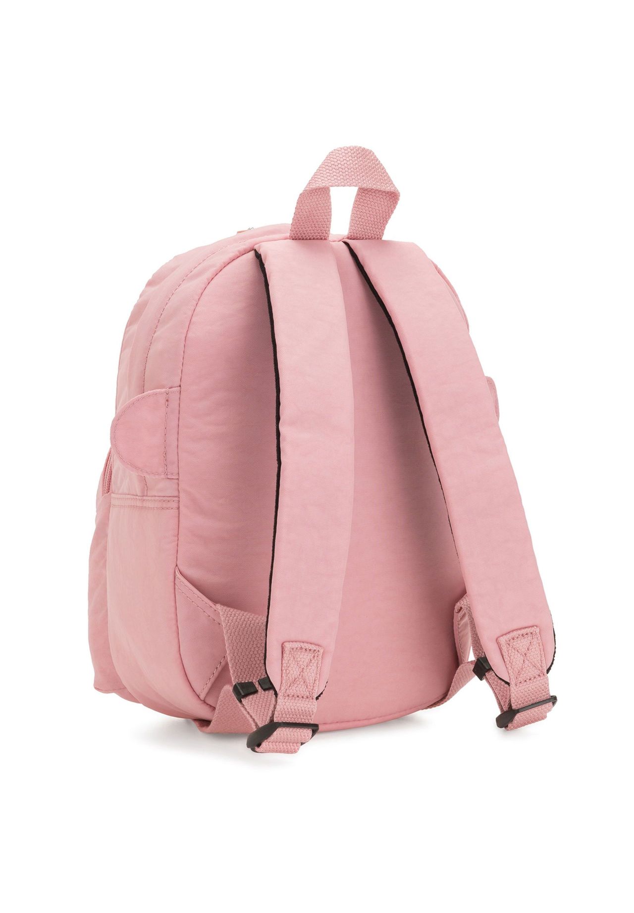 

Детский рюкзак Back to School Faster 28 см kipling, цвет Bridal Rose