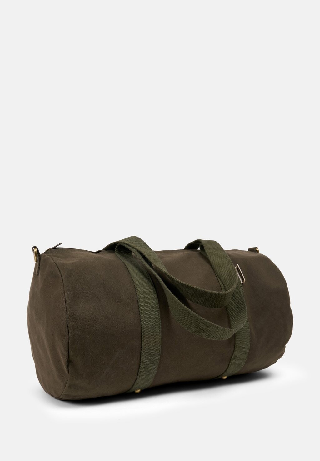 

Дорожная сумка DUFFLE HOLZRICHTER Berlin, хаки