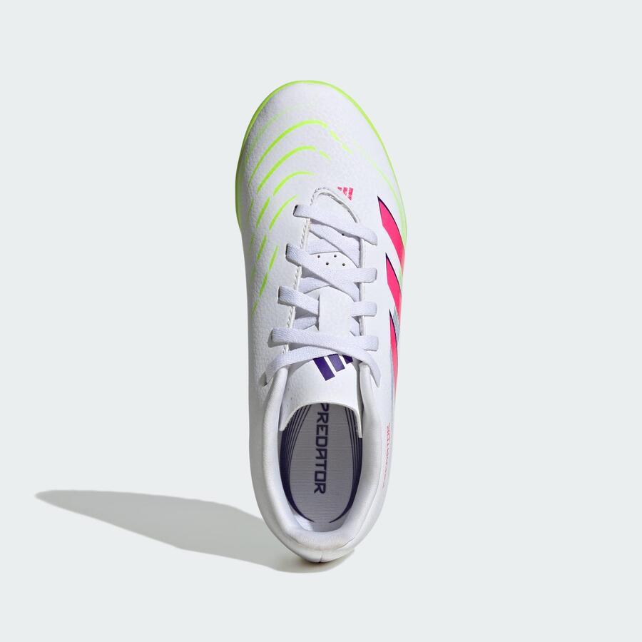 ADIDAS Футбольные бутсы Predator Club Kids TF — фото 3