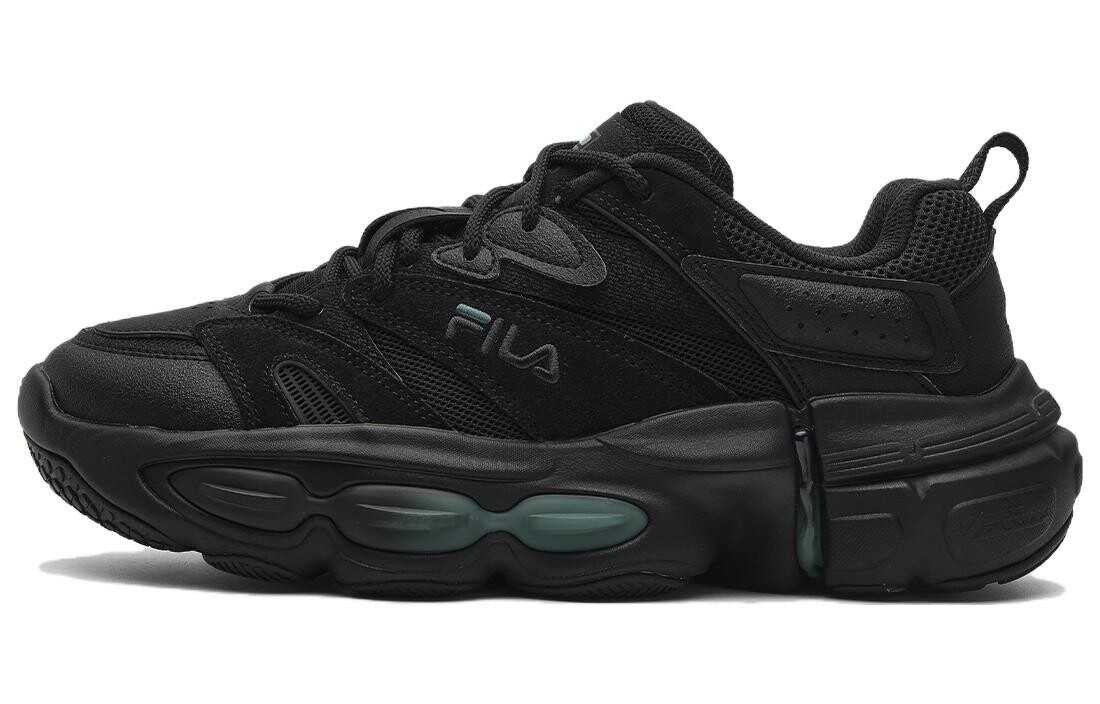 

Мужская обувь FILA Lifestyle, Черный