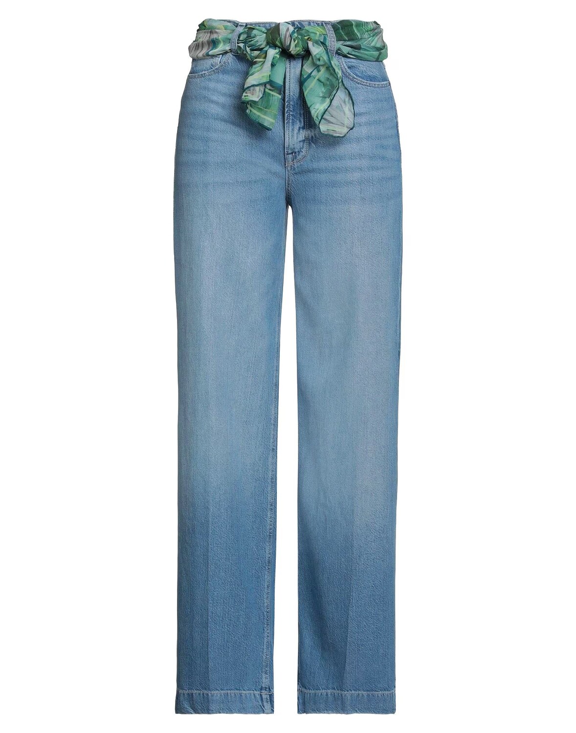 

Джинсы Guess, синий