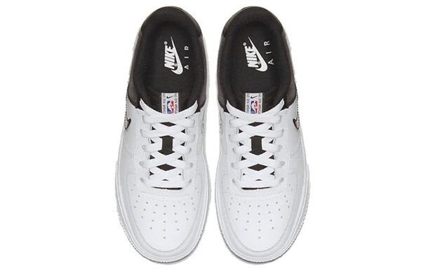 Кроссовки air force 1 low lv8 Nike, белый — фото 3