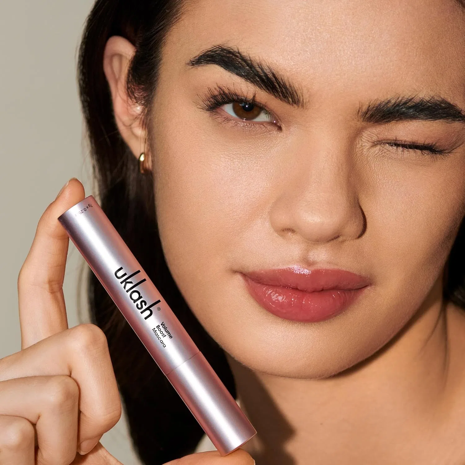 Тушь для ресниц «Volume Boost Mascara» от UKLASH Uklash — фото 2