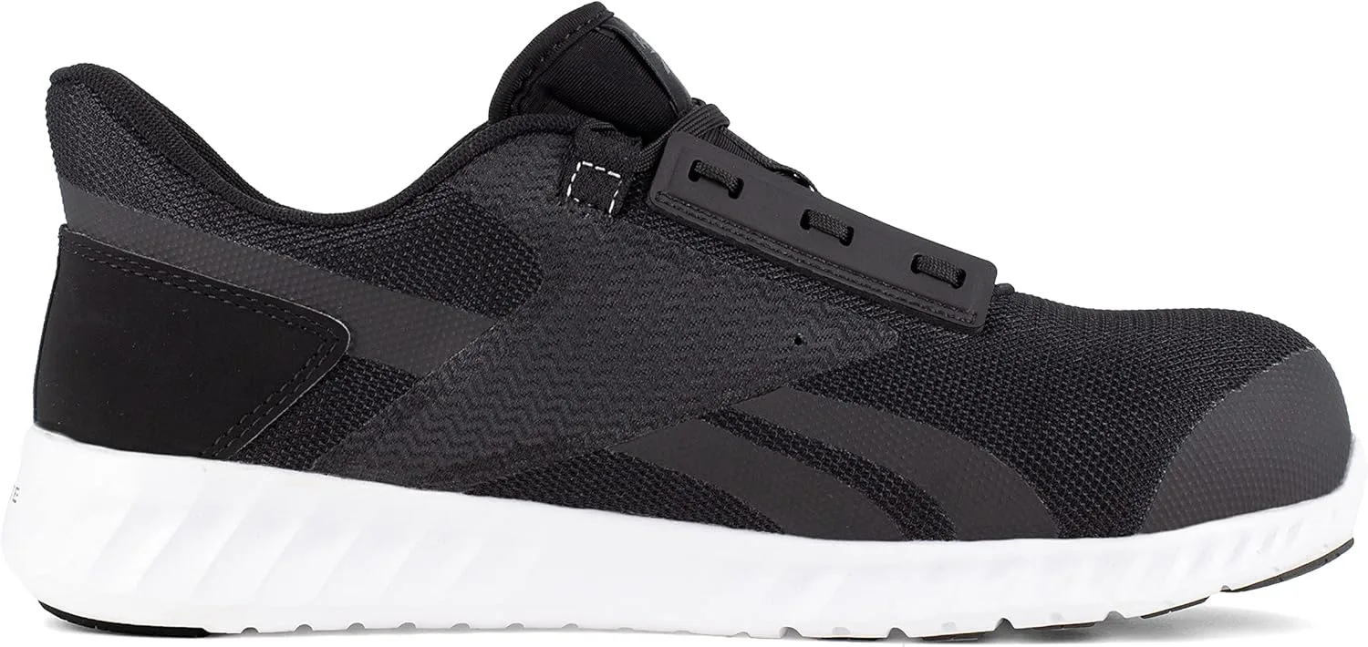Деревянные кроссовки Reebok RB 4023 Sublite, мультиколор — фото 4