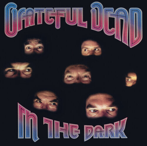

Виниловая пластинка Grateful Dead: In The Dark