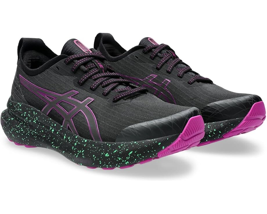 

Кроссовки ASICS GEL-Kayano 31 Lite-Show, цвет Lite-Show/Purple Spectrum